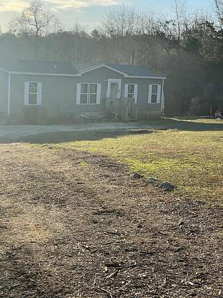 2.3 Acres of Residential Land with Home for Sale in Augusta, Georgia
