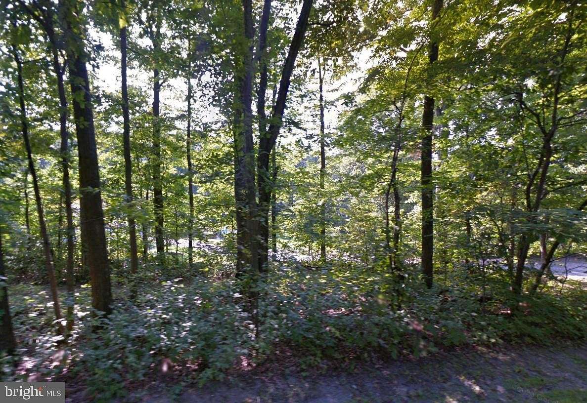 6 Acres of Residential Land for Sale in Keedysville, Maryland