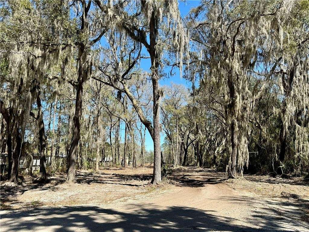 3 Acres of Land for Sale in Townsend, Georgia