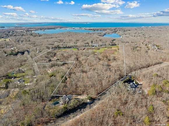 20 Acres of Land for Sale in Southampton, New York