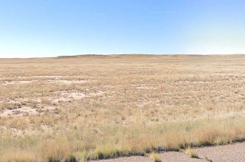 2.5 Acres of Residential Land for Sale in St. Johns, Arizona