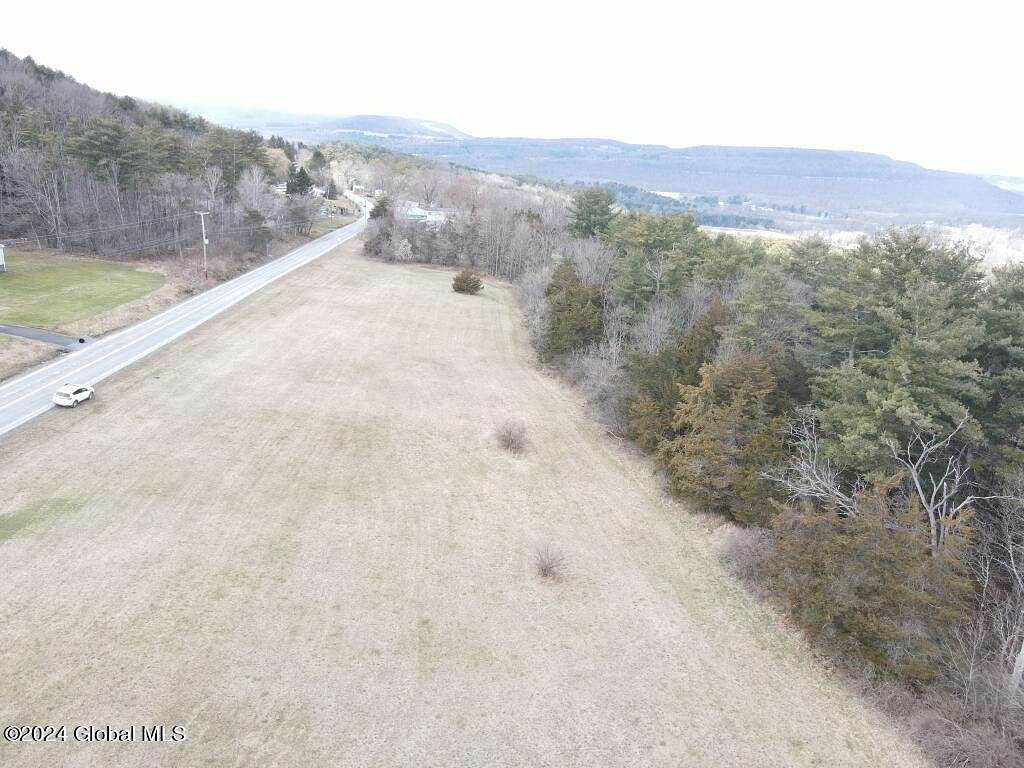12.3 Acres of Land for Sale in Schoharie, New York