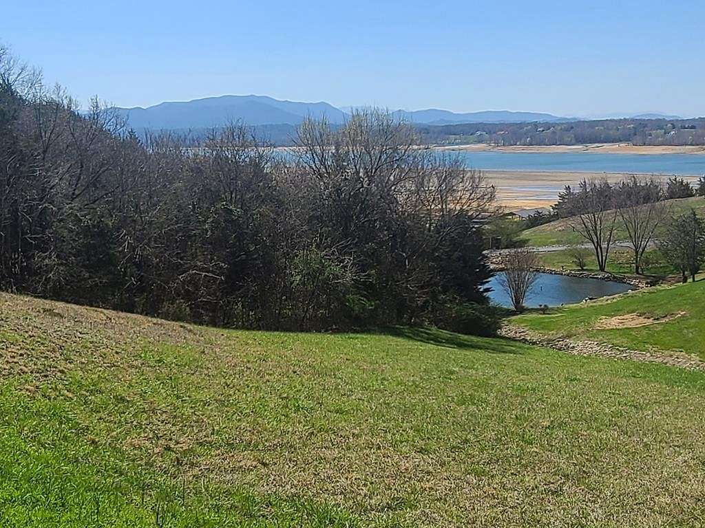 1.1 Acres of Residential Land for Sale in Newport, Tennessee