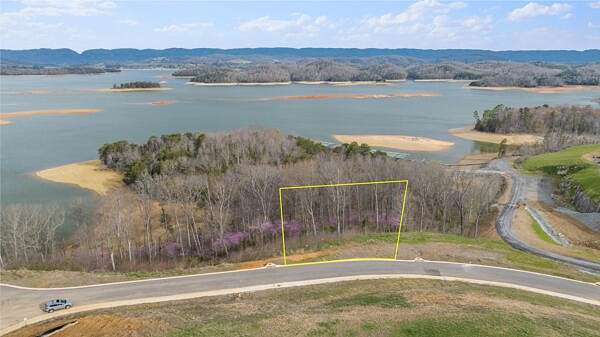 0.51 Acres of Residential Land for Sale in Morristown, Tennessee