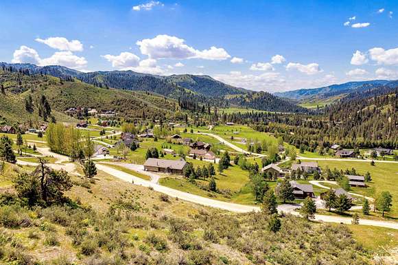 2.7 Acres of Residential Land for Sale in Boise, Idaho