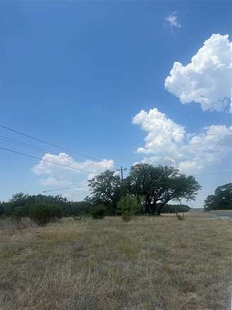 3.9 Acres of Residential Land for Sale in Bluff Dale, Texas