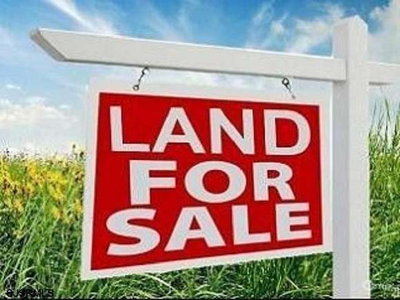 0.06 Acres of Residential Land for Sale in Atlantic City, New Jersey