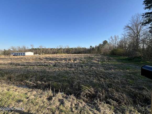 3.1 Acres of Residential Land for Sale in Hertford, North Carolina