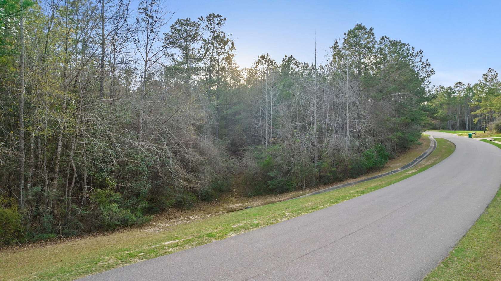 3.4 Acres of Residential Land for Sale in Hattiesburg, Mississippi