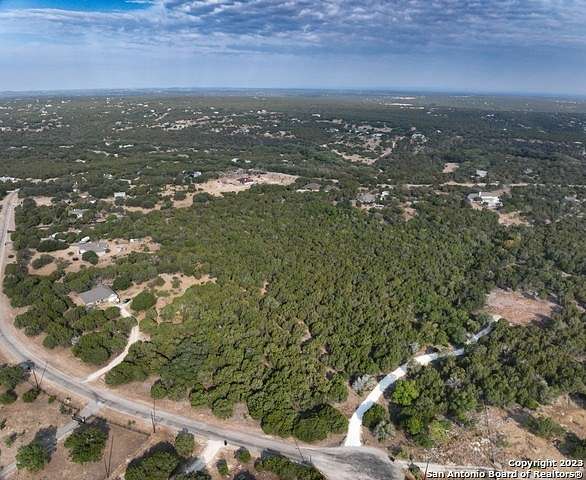 5.3 Acres of Residential Land for Sale in Boerne, Texas