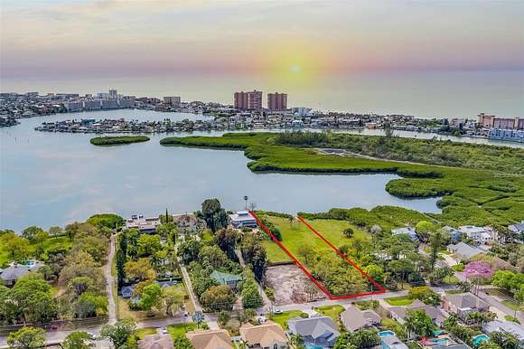 2.7 Acres of Land for Sale in Seminole, Florida