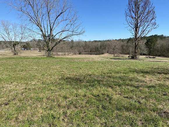 9 Acres of Commercial Land for Sale in Sumrall, Mississippi