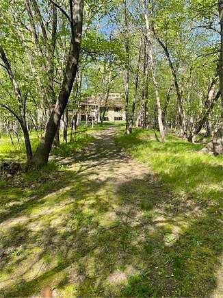 5.8 Acres of Residential Land with Home for Sale in East Bethel, Minnesota