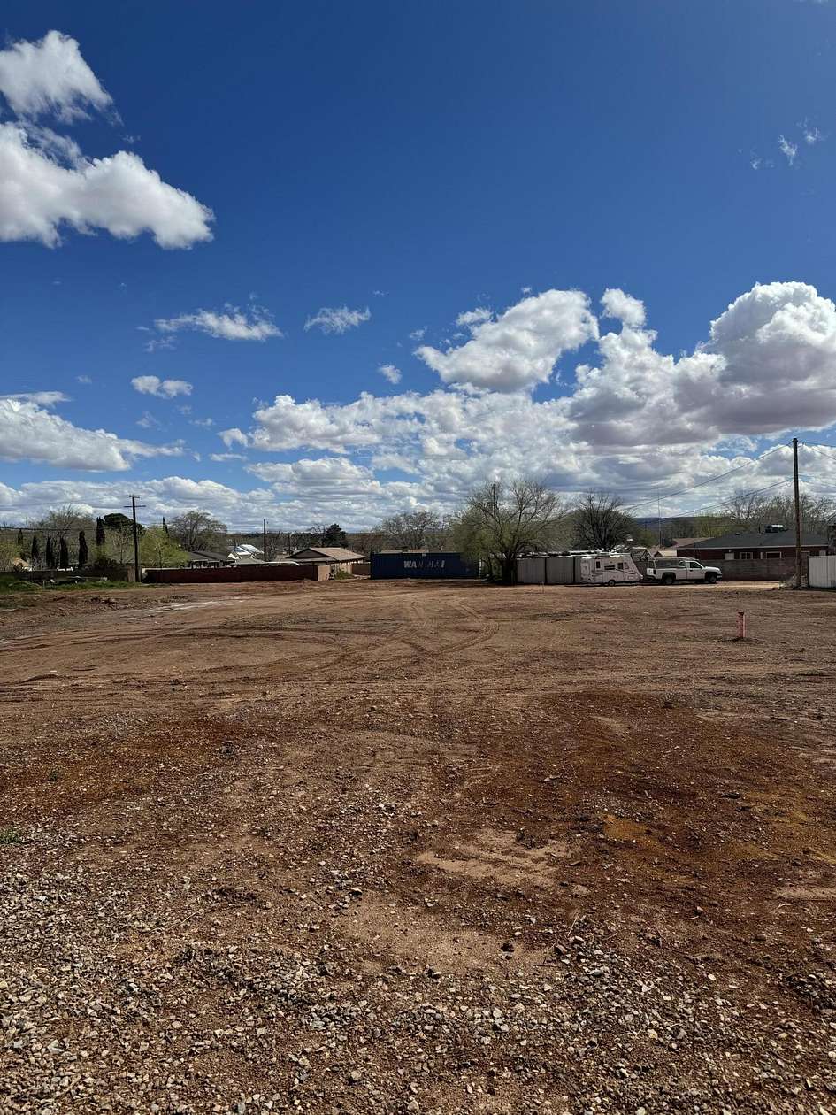 0.37 Acres of Residential Land for Sale in St. George, Utah