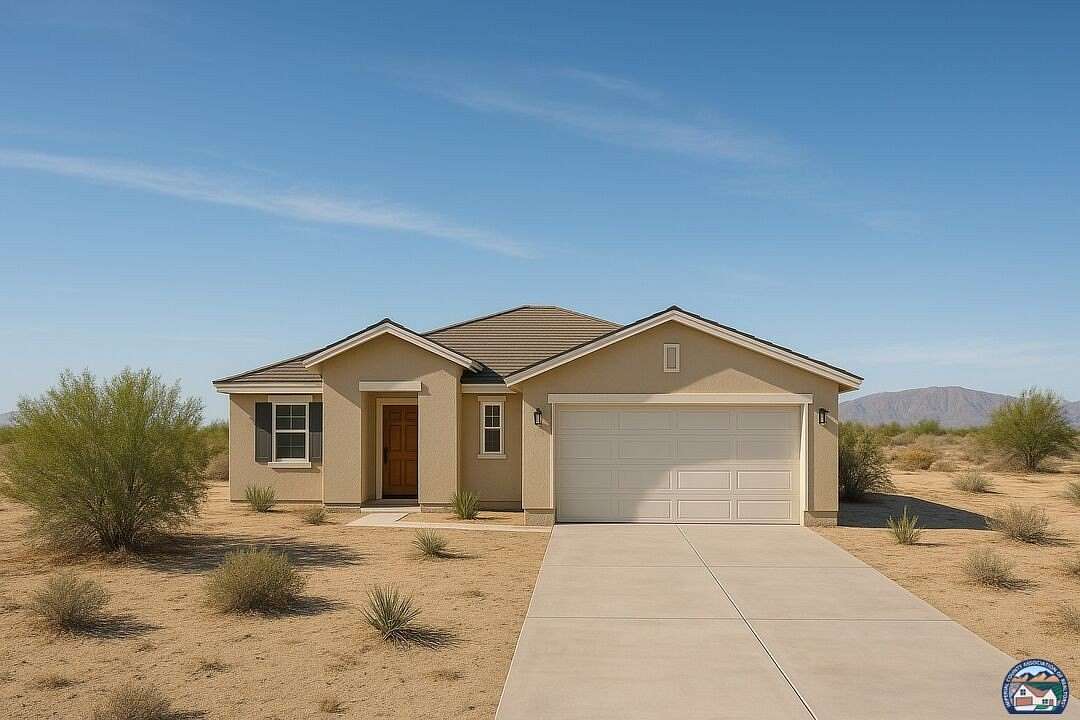 0.26 Acres of Residential Land for Sale in Thermal, California