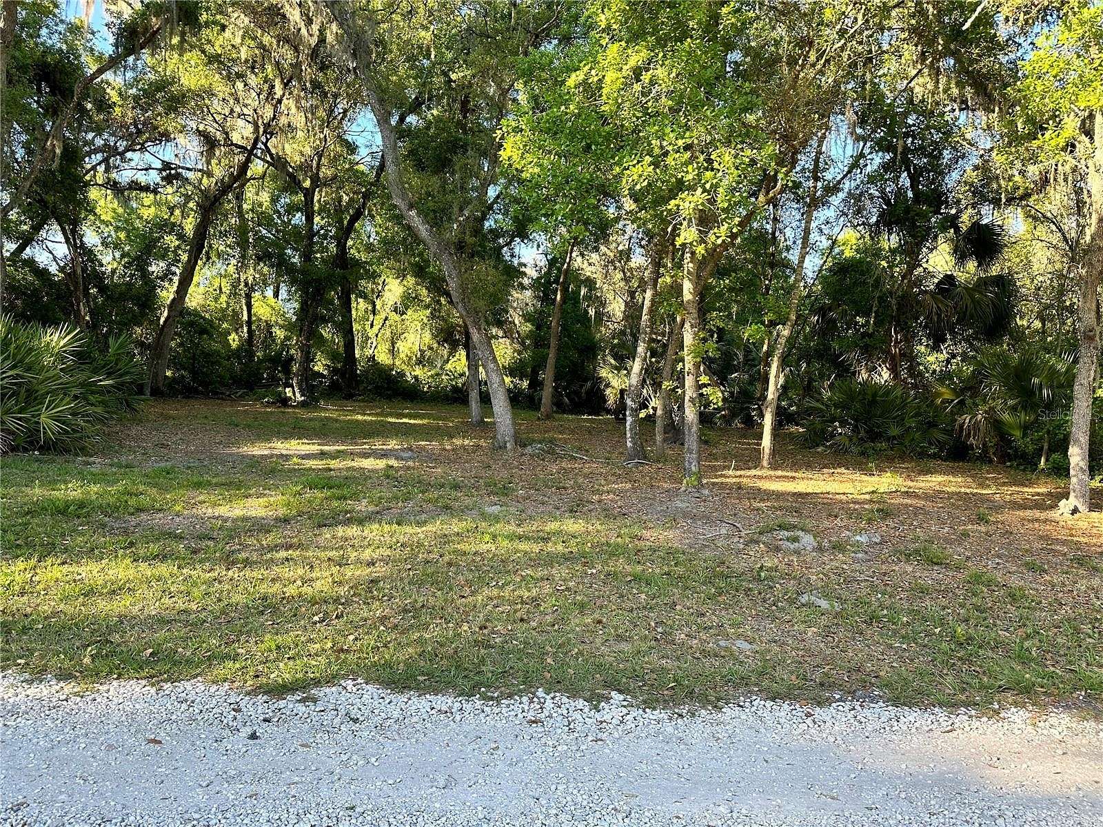 0.22 Acres of Residential Land for Sale in Osteen, Florida
