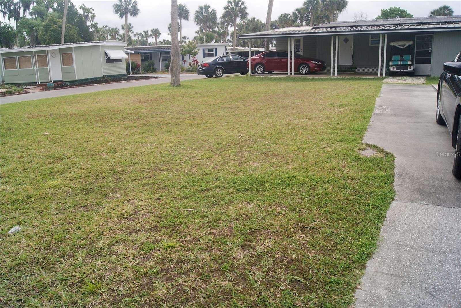 0.09 Acres of Land for Sale in Eustis, Florida