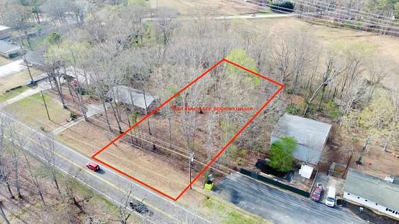 0.5 Acres of Commercial Land for Sale in Douglasville, Georgia