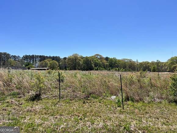 8.5 Acres of Residential Land for Sale in Conyers, Georgia