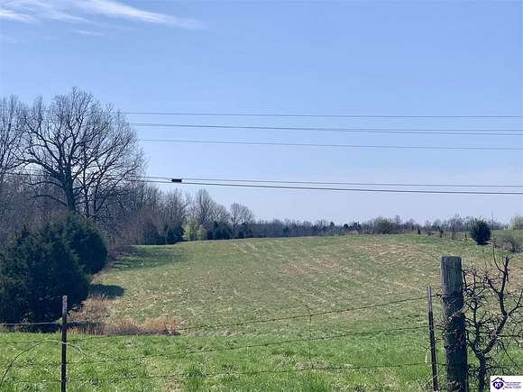 8.7 Acres of Residential Land for Sale in Eastview, Kentucky