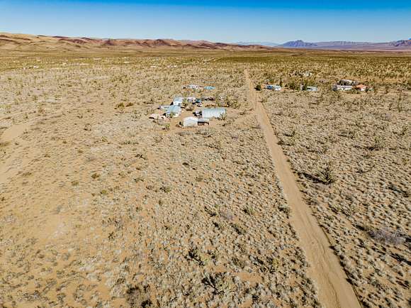 1 Acre of Residential Land for Sale in Dolan Springs, Arizona