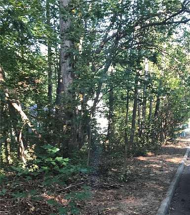 1.3 Acres of Residential Land for Sale in Lawrenceville, Georgia