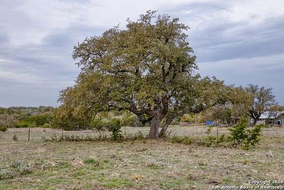 21.1 Acres of Improved Land for Sale in Rocksprings, Texas