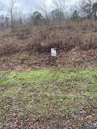 0.6 Acres of Residential Land for Sale in Scottsboro, Alabama
