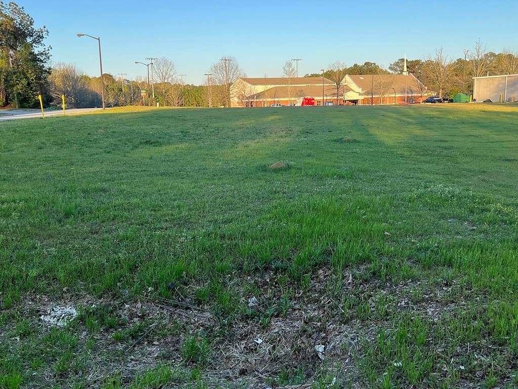 1.4 Acres of Commercial Land for Sale in Columbus, Georgia