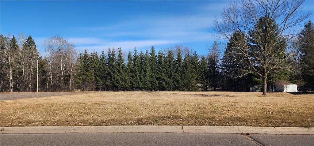 0.58 Acres of Residential Land for Sale in Cumberland, Wisconsin