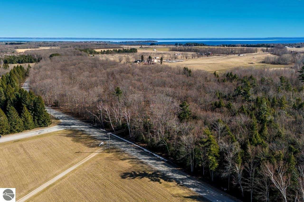 10 Acres of Land for Sale in Northport, Michigan