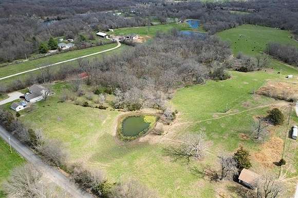 12 Acres of Land for Sale in Buckner, Missouri