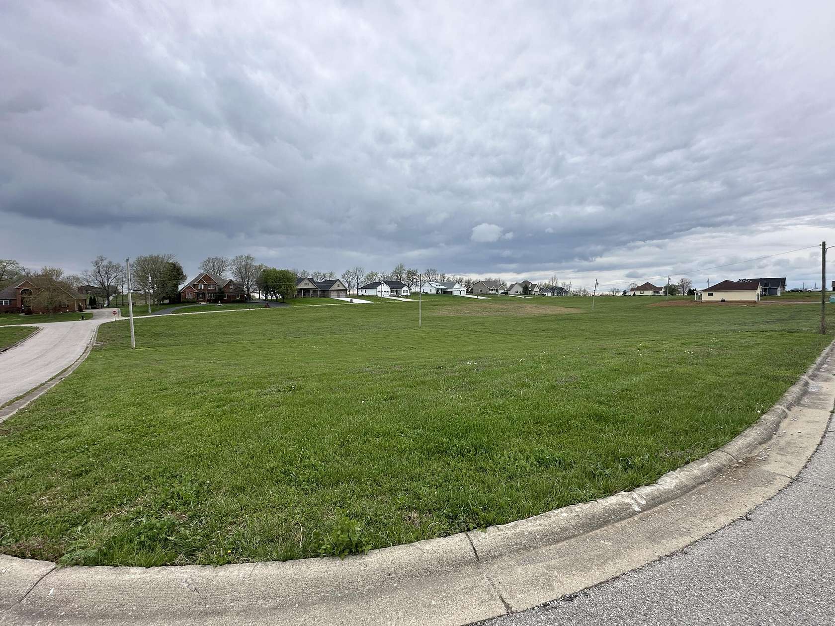 Residential Land for Sale in Harrodsburg, Kentucky