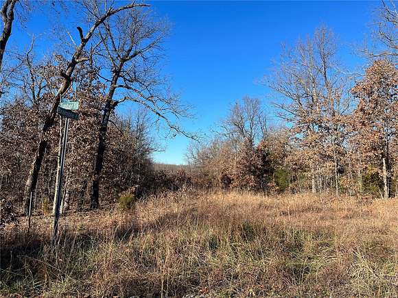 3 Acres of Land for Sale in Tunas, Missouri