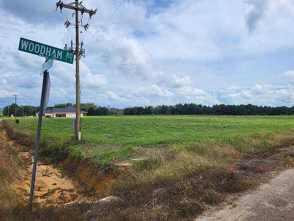 4 Acres of Residential Land for Sale in Ashford, Alabama