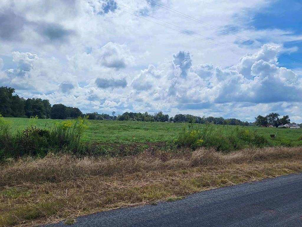 3.91 Acres of Residential Land for Sale in Ashford, Alabama