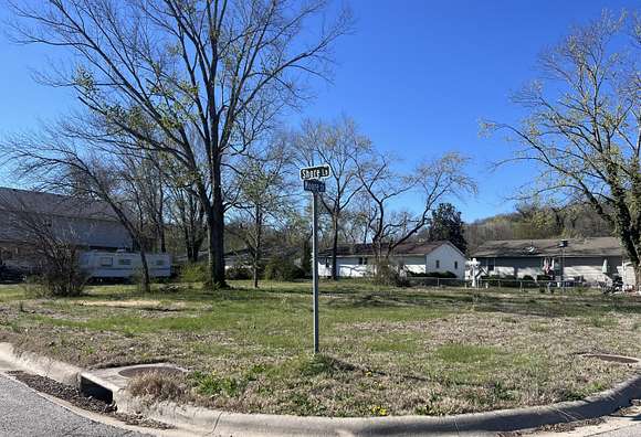 0.17 Acres of Residential Land for Sale in Branson, Missouri