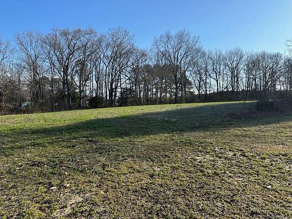 46.6 Acres of Agricultural Land for Sale in Hague, Virginia