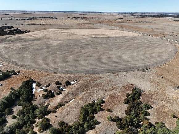 598 Acres of Recreational Land & Farm for Sale in Newport, Nebraska