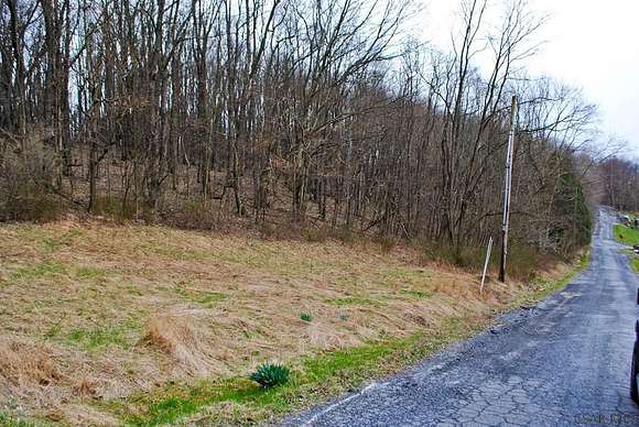 0.72 Acres of Residential Land for Sale in Johnstown, Pennsylvania