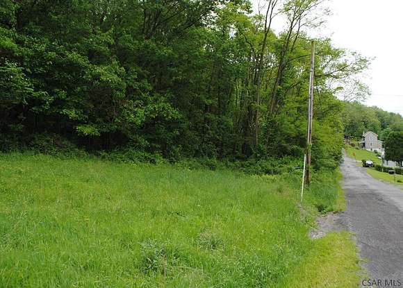 0.72 Acres of Residential Land for Sale in Johnstown, Pennsylvania