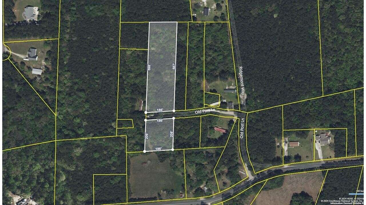 3.3 Acres of Mixed-Use Land for Sale in Summerville, South Carolina