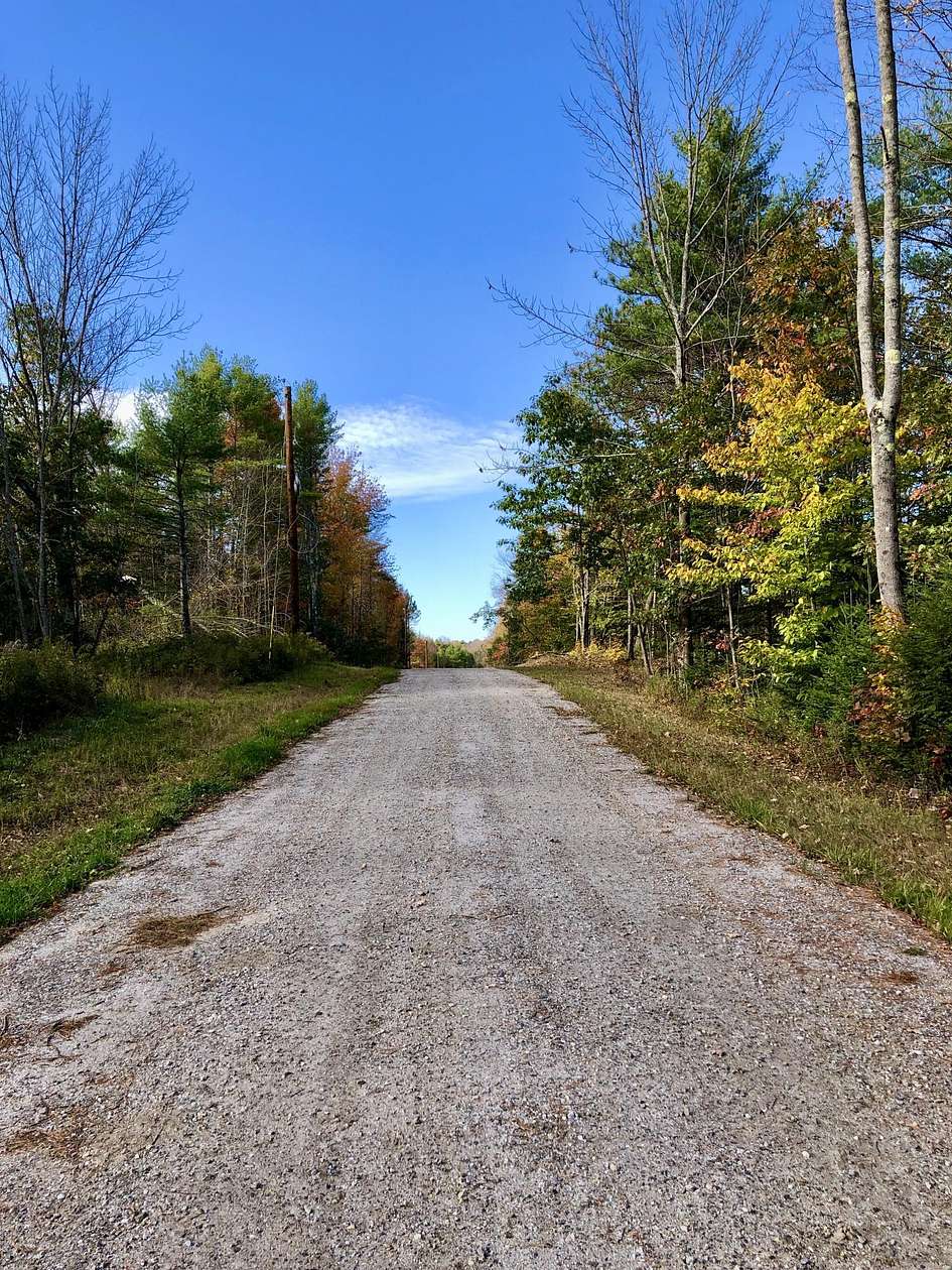 2.64 Acres of Residential Land for Sale in Freeport, Maine