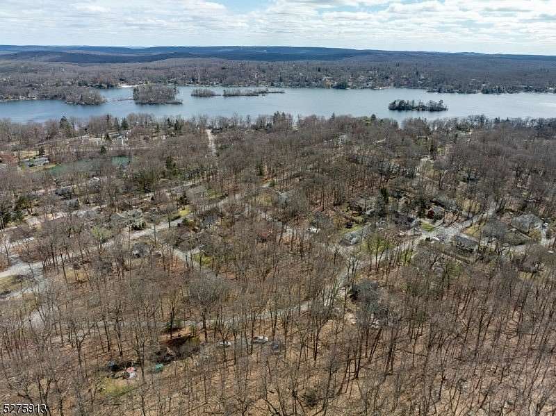 0.26 Acres of Residential Land for Sale in Vernon Township, New Jersey