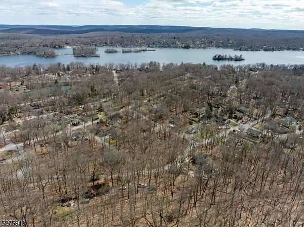 0.26 Acres of Residential Land for Sale in Vernon Township, New Jersey