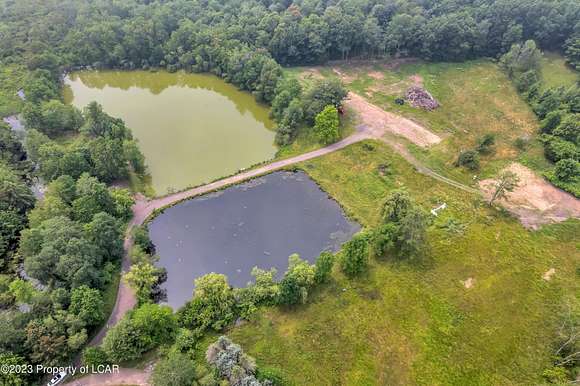 11.4 Acres of Land for Sale in Harveys Lake, Pennsylvania
