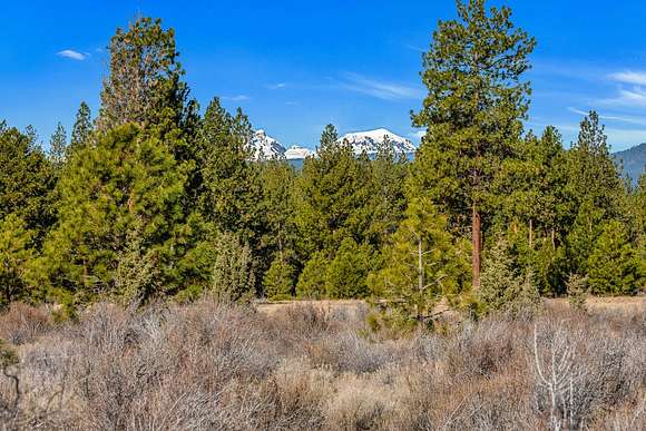 10.2 Acres of Land for Sale in Bend, Oregon