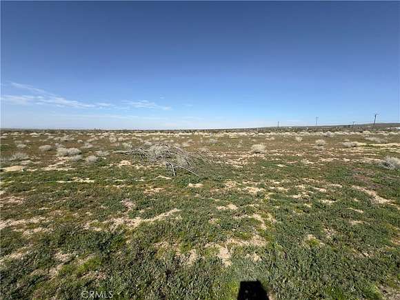 0.25 Acres of Residential Land for Sale in Roosevelt, California