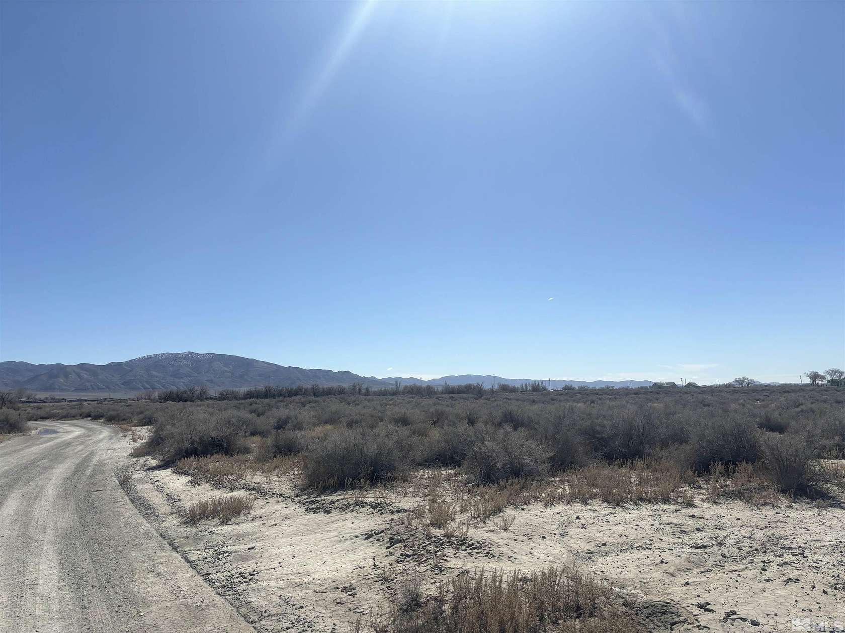 73.6 Acres of Land for Sale in Lovelock, Nevada