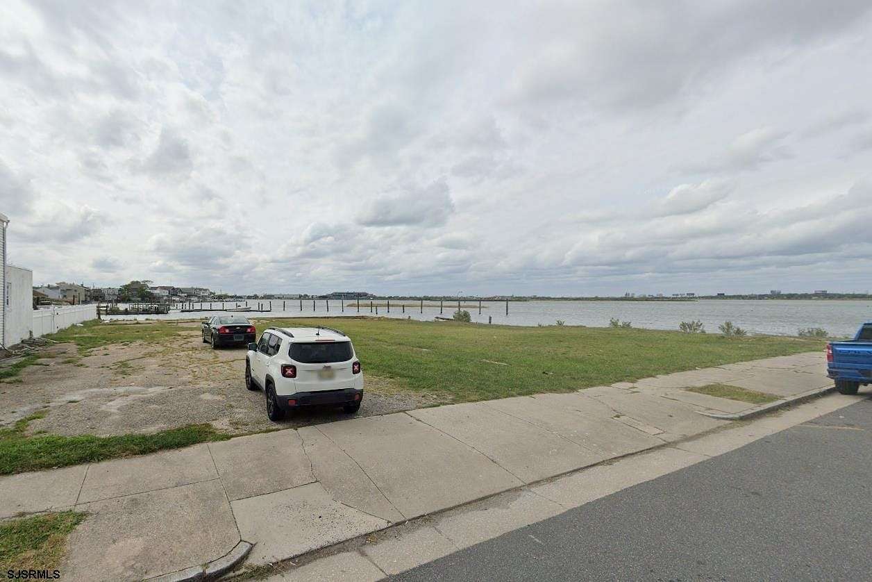 1.2 Acres of Land for Sale in Atlantic City, New Jersey